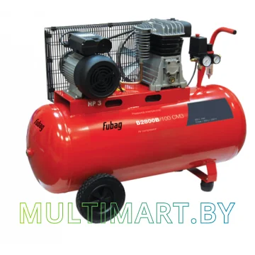 Компрессор Fubag B2800B/100 CM3 